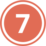 seven